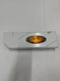 Freightliner A22-64707-000 - Cowl Valance Panel - Left Side, Core Charge: 0.00