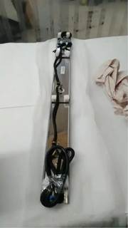 Freightliner Valance Panel A22-64729-010, Core Charge: 0.00