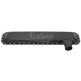 Northern Radiator Outlet Tank, Part # 1720004, for Various Freightliner Models