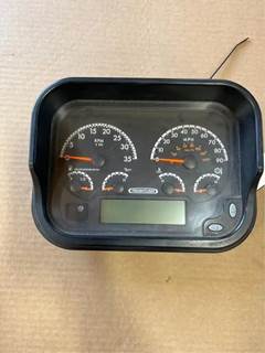 Freightliner Thomas Built Bus Speedometer & Tach Instrument Control Unit. P/N: