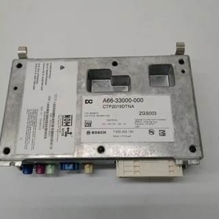 Freightliner CTP2 Telematics ECU Control Module, Part # A6633000000 / A66-19900-006