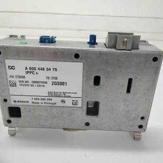 OEM Freightliner Cascadia Cab Control Module Electronic IPPC+, Part # A0004463475