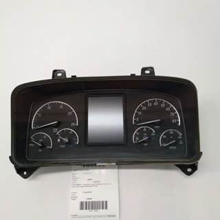 Freightliner Cascadia 126 Instrument Cluster Speedometer Gauge OEM A22-74911-501