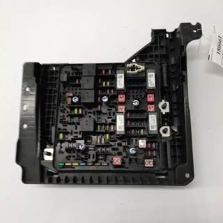 Freightliner Power Distribution Module VPDM Circuit Protection, Part # A66-30165-000 OEM