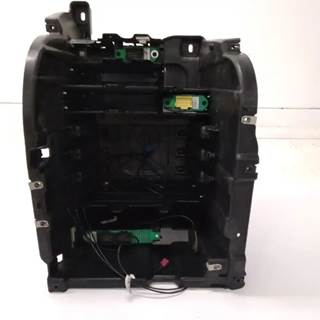 Genuine Freightliner Cascadia Dashboard Support Frame P4 Bay, Part # A22-75118-001