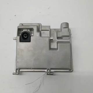 2015-2022 Freightliner Cascadia Lane Keeping Assist Camera, Part # A 000 446 27 05/001