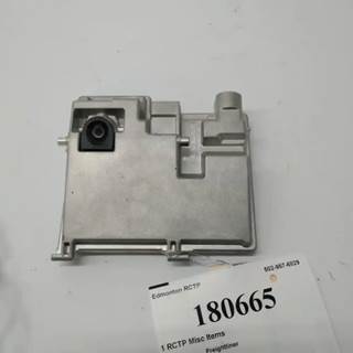Genuine Freightliner Lane Departure Warning Module MPC2 Video Sensor, Part # A-000-446-53-05