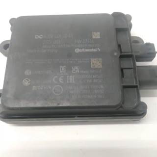 OEM Freightliner Cascadia Front End Radar Sensor Mercedes Distronic, Part # A0004464049
