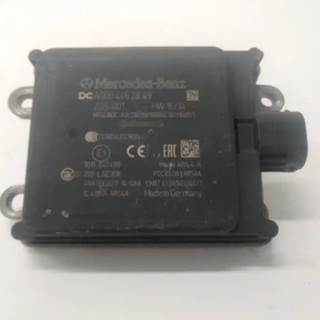 2018-2024 Freightliner Cascadia Front Collision Avoidance Radar Sensor, Part # A0004462849