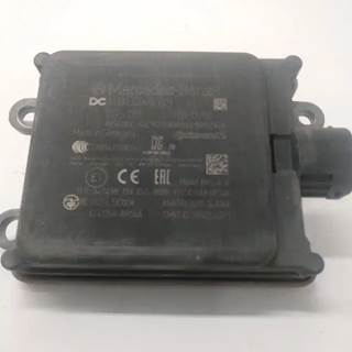 OEM Freightliner Cascadia 126 Front Radar Distance Sensor Distronic Unit, Part # A0004463349