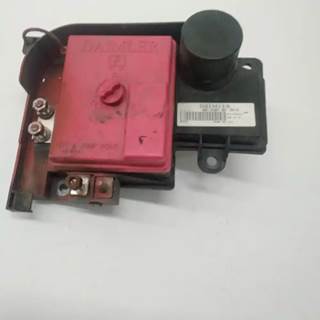 Used Freightliner Cascadia Main Power Module Fuse Box, OEM Part # A66-01883-002