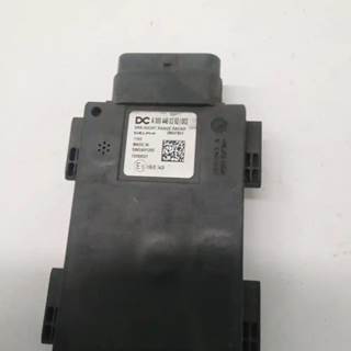 Used Freightliner Cascadia Short Range Radar Sensor Delphi, Part # A0004460392/002