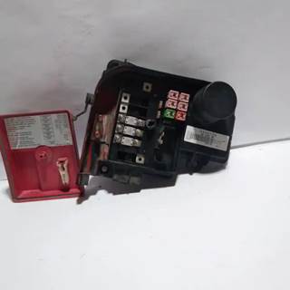 Freightliner Cascadia Fuse Box Module, Part # A66-01830-000 / A6601830000