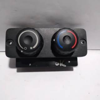 Freightliner Standard Auxiliary Temperature Control, Part # A22-73672-000 / A2273672000