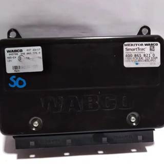 Freightliner Cascadia Wabco Stability Module, Part # 400 865 821 0, 2008-2017