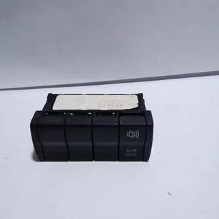 Freightliner Dash Control Panel, Part # A06-90732-000