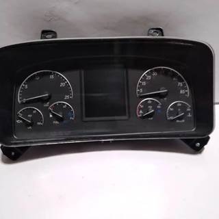 Freightliner Instrument Gauge Cluster, Part # A22-75412-001 S/N SPSQ28