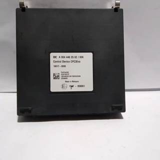 Used Freightliner CPC3EVO Control Device, Part # A 004 446 25 02 / 006