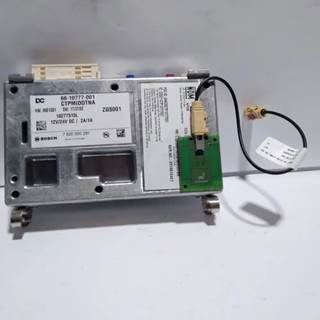 Freightliner Cascadia DC Telematics Control Unit, Part # 66-10777-001