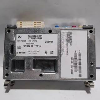 Freightliner Cascadia DC Telematics Control Unit, Part # 66-05466-001