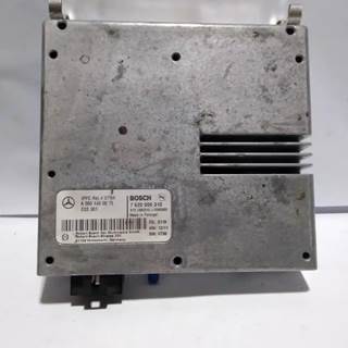 Freightliner Cascadia Mercedes-Benz IPPC DTNA ECU Control Unit, Part # A 000 446 08 75