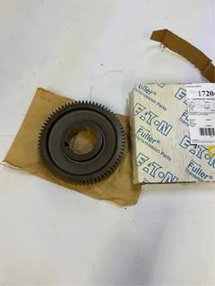 Eaton Fuller Countershaft Gear Cust. Part # Ful4306033 , Fuller # 4306033, Core