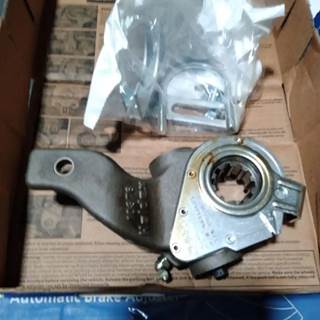 Haldex Automatic Brake Adjuster 40010055  Part Interchanges E-6910 400-10055