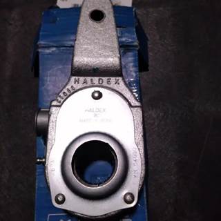 Haldex Manual Slack Adjuster KN54000  Part Interchanges L3225 KN54000 1677249C1