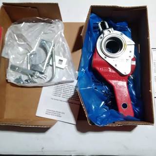 Midland By Haldex Automatic Brake Adjuster 40110144, Core Charge: 0.00