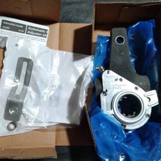 Haldex Autamatic Brake Slack Adjuster Kit  40010155    Notes For Kenworth With 8
