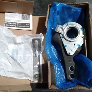 Haldex Automatic Brake Adjuster 40010140  Notes For Standard, Drive Axle