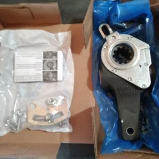 Haldex Automatic Brake Adjuster 40010216, Core Charge: 0.00