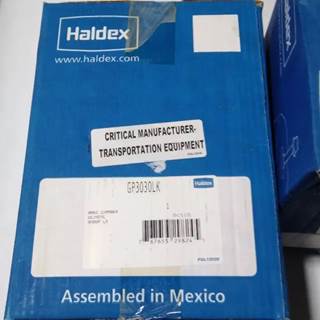 Haldex GP3030LK - Air Brake Spring Brake - Type 3030, Long Stroke, 7.4"