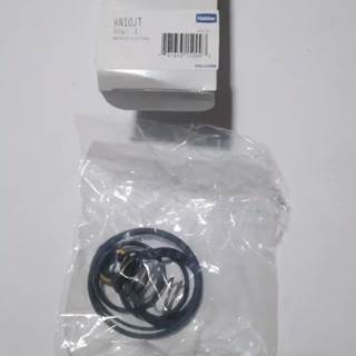 Haldex RN10JT - Air Brake Inversion Valve Repair Kit, Core Charge: 0.00