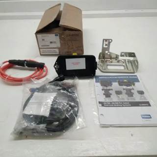 Haldex Electric Control Unit 2M p/n AQ964111  Cross References 5396-AQ964111,