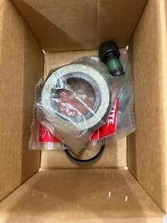 Hendrickson Thrust Brng Kit LH 60961-632, Core Charge: 0.00