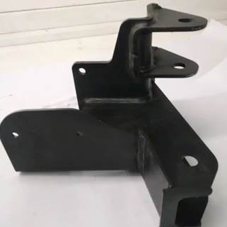 Hendrickson Composilite EXS 13K Replacement Seat Kit, Part # R-019192-0401