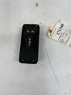 International Prostar Window Control Module 6111903C2 Passanger Side, Core