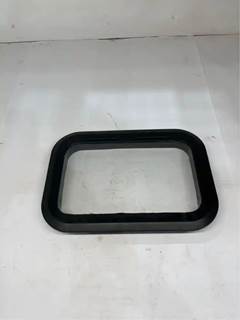 New  International Lower Door Sight Window P/N 3519253C1, Core Charge: 0.00