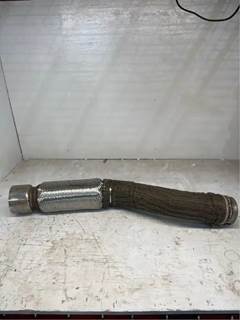 International 3628113C5 Turbo Exhaust Pipe Assembly, Core Charge: 0.00