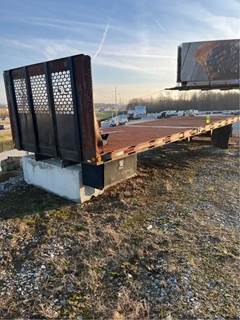 International F4900 for a 2001 International F-4900