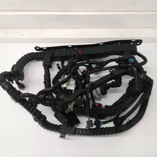 New International MaxxForce 13 Engine Sensor Wiring Harness, Part # 3015130C91