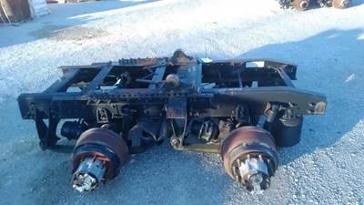 International for a 2016 International PROSTAR PREMIUM 6X4