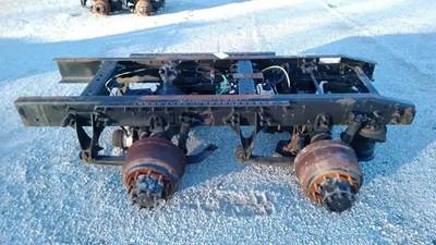 International for a 2012 International PROSTAR PREMIUM 6X4