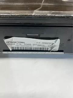 International for a International DT466