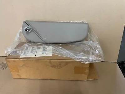 Navistar International  Rest, Arm 2509101C1  Left Hand, Tan Vinyl, Component Of