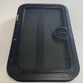 International Sleeper Upper Window 2020460C91  Cross References Duncans