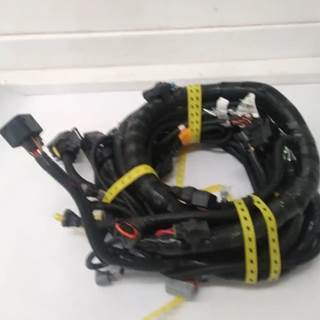 International Engine Wiring Harness, Part # 2602161C91