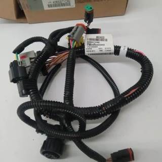 International DEF Tank Jumper Harness for N13 / ISX, Part # 4065371C92 / 4065371C93