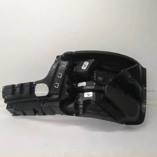 International Navistar Left Inner Reinforcement Bumper Corner LT/LT625 2017-2023, Part # 4058257C1